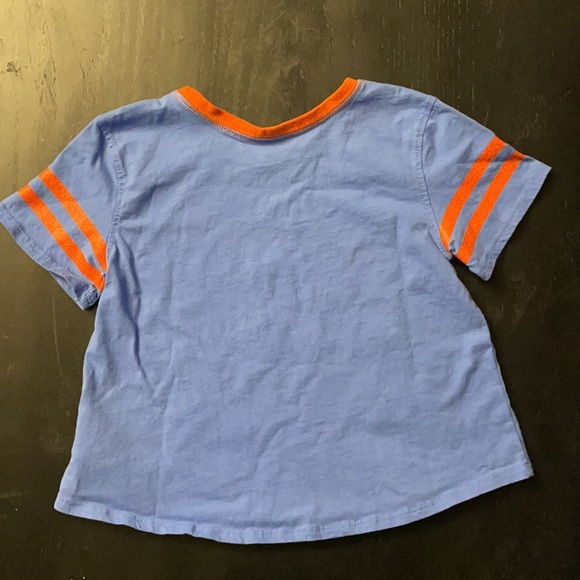 True religion t shirt size 5T - Picture 2 of 6